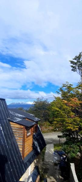 DEPARTAMENTO EN LA MONTAÑA Ushuaia